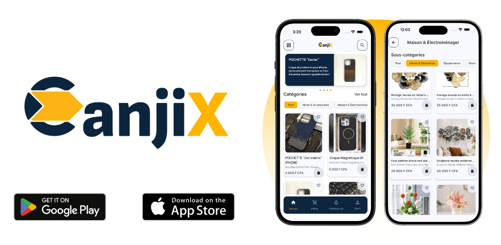 CanjiX