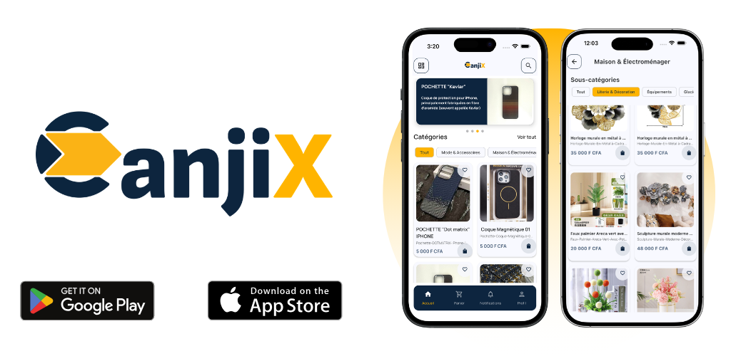 CanjiX