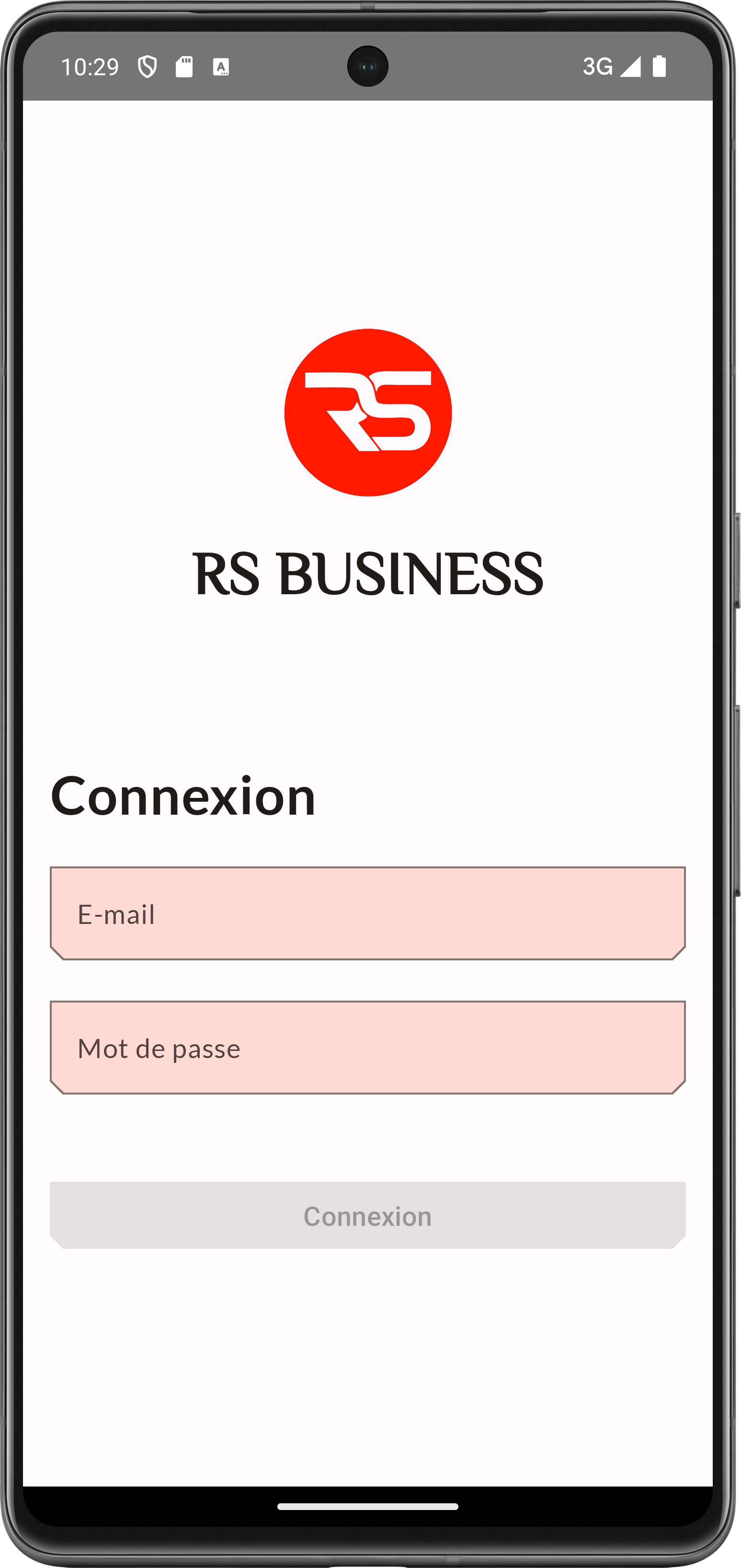 RS Business — Detail 2