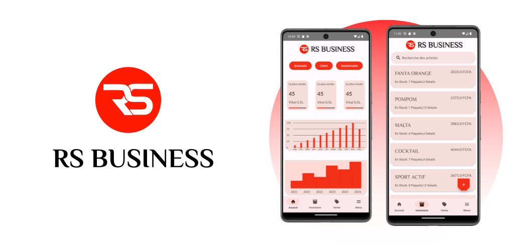 RS Business